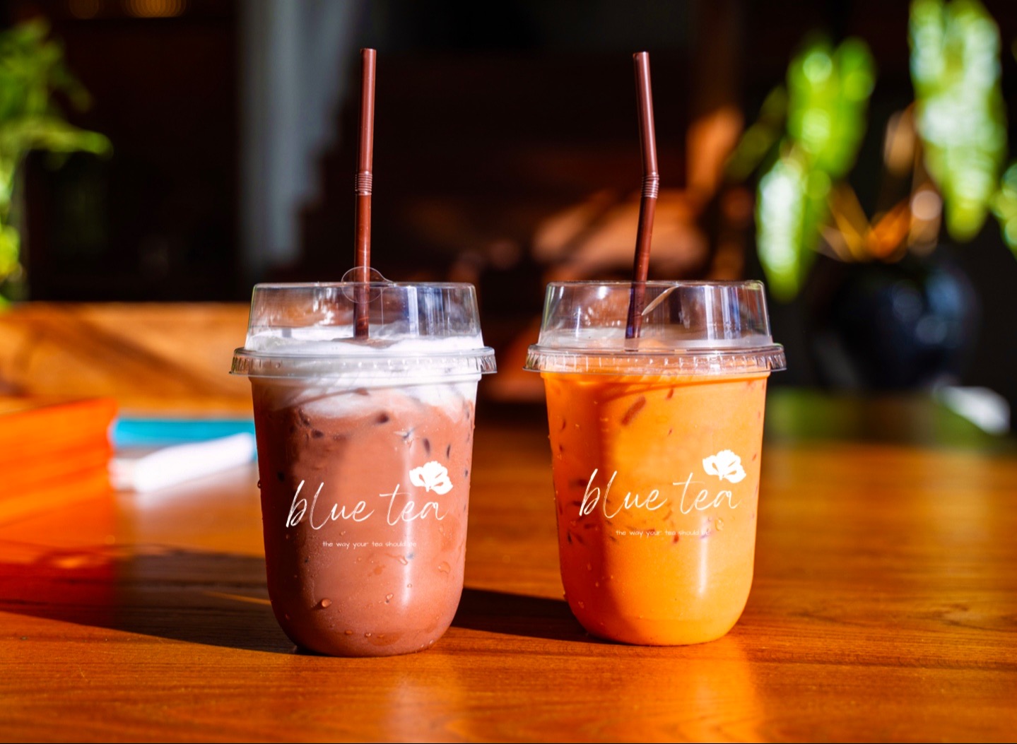 Blue Tea Milktea Hub Dadiangas East near me in Davao City Discover