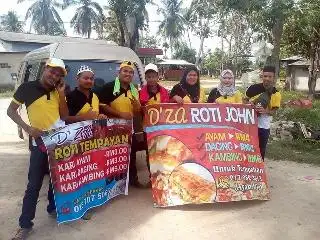 Roti John & Roti Tempayan D'ZA Food Photo 3