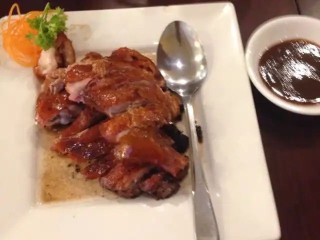 Gambar Makanan Grand Duck Restaurant (辉煌鸭) 10