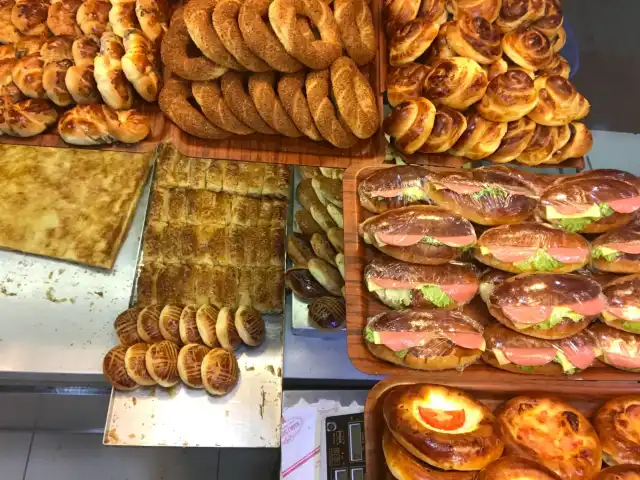 Namlı Sarıyer Pide-Börek Cafe'nin yemek ve ambiyans fotoğrafları 13