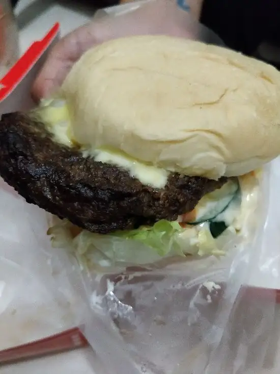 Gambar Makanan Blenger Burger 14