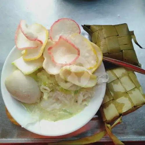 Gambar Makanan Bakso Aci Geprek Jl. Marsengkal Suryadarma No40 Rumah Kost Jasmine Tangerang 8