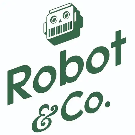 Gambar Makanan Robot & Co. 12