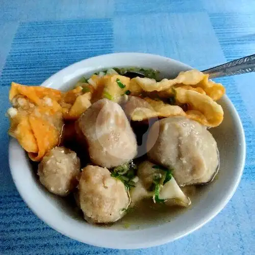 Gambar Makanan Bakwan Kawi Mas Bon, Prambanan 5