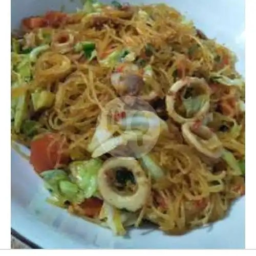 Gambar Makanan Bakmi Seafood Kuri-Kuri, Kalimalang 20