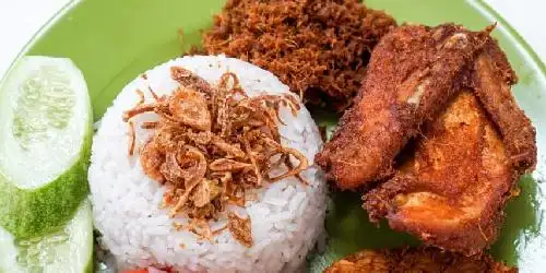 Ayam Goreng Mas Wer, Pulo Gadung