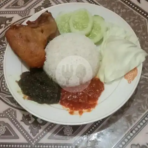 Gambar Makanan Nasi Bebek Abdul Hadi 2