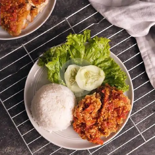 Gambar Makanan Ayam Sadewa 2