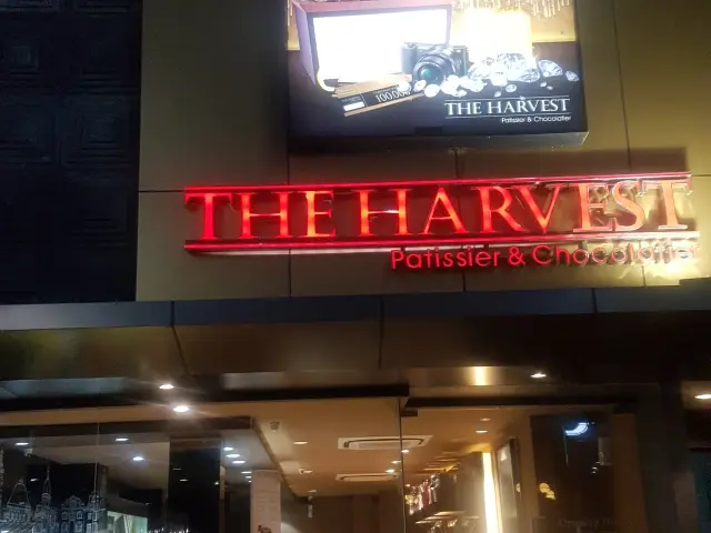 Gambar Makanan The Harvest 4