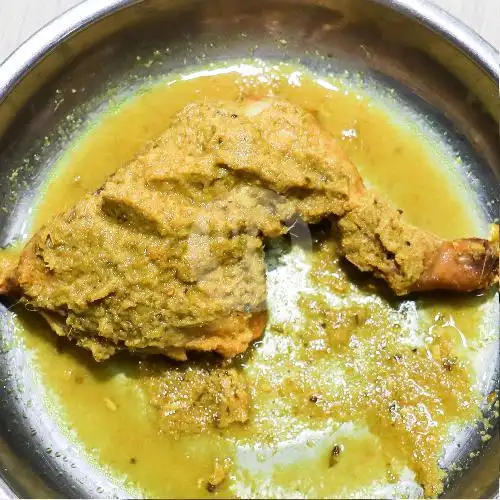 Gambar Makanan Kitchen Ayam Kuning 13