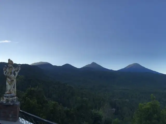 Gambar Makanan RoofTop de Madya 3