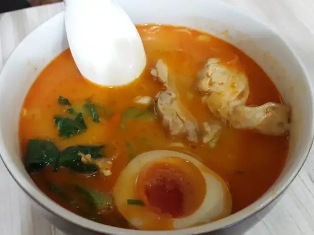 Gambar Makanan Nanami Ramen Mall Artha Gading 8