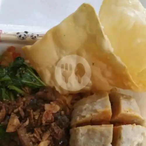 Gambar Makanan Mie Ayam & Bakso Mercon Putri Sulung, Griya Krian Residence F26 19