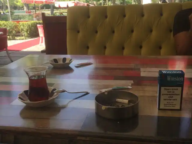 Fess Cafe'nin yemek ve ambiyans fotoğrafları 5