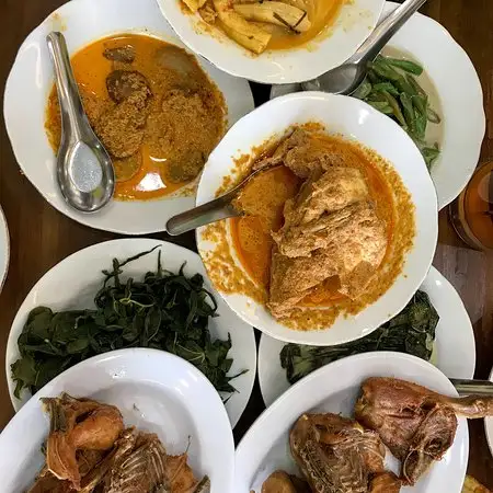 Gambar Makanan Indah Jaya Minang 5