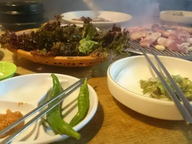 Tongro Korean BBQ Food Photo 7