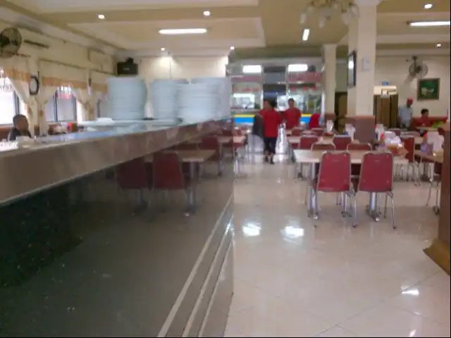 Gambar Makanan Restoran Sederhana Masakan Padang 2