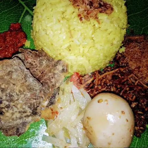 Gambar Makanan D' Naninu, Makassar 4