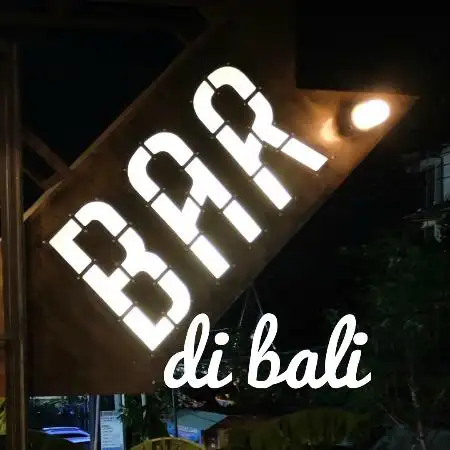 Gambar Makanan BAR di Bali 19