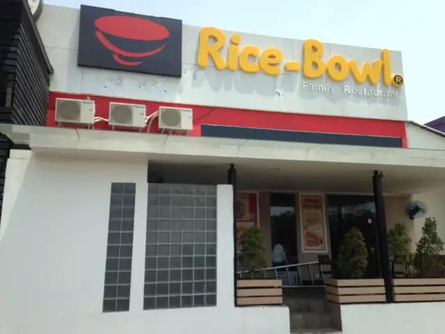 Gambar Makanan Rice Bowl 5