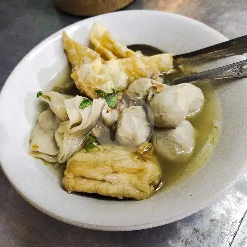 Gambar Makanan Purnama Bakso Blitar, Sunset Road 16