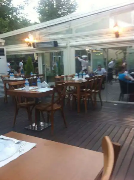 Gün-Er Restaurant'nin yemek ve ambiyans fotoğrafları 12