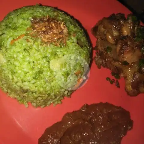 Gambar Makanan Ayam Geprek As'hoy, Kemayoran 16