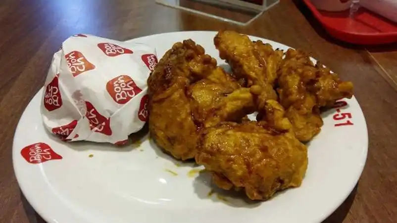 Gambar Makanan Bon Chon 7