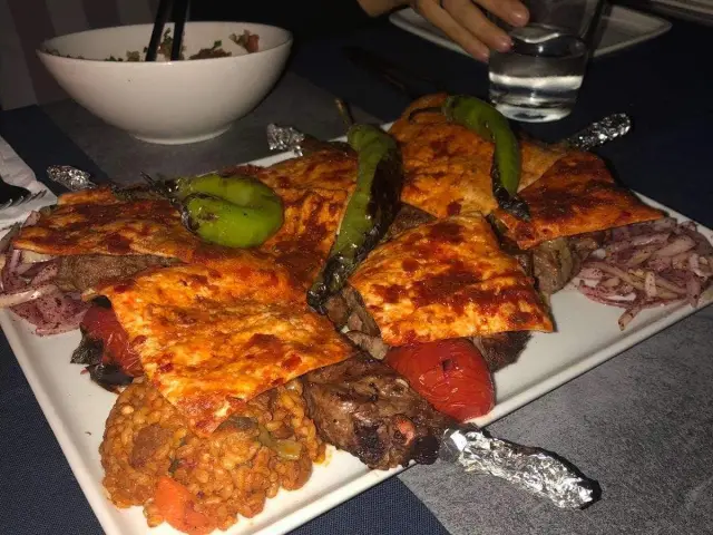 Moise Karaköy'nin yemek ve ambiyans fotoğrafları 47