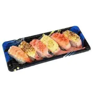 Gambar Makanan Genki Sushi, Citra 6 16