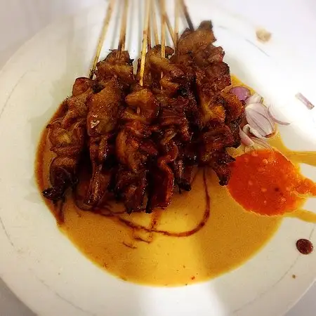 Gambar Makanan Sate Siboen 19