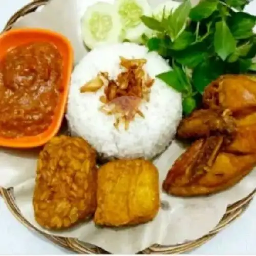 Gambar Makanan Nasi Bebek Wahyu Khas Madura, Kramat Jati 5