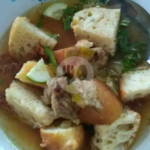 Gambar Makanan Pempek Tjik Wan 96, Komplek Greenville 16