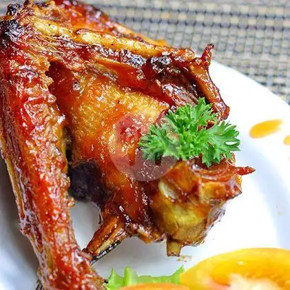 Gambar Makanan Ayam Tulang Lunak Bu Rahayu, Denpasar 18