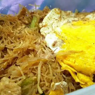 Gambar Makanan Nasi Goreng Sedap Malam Anis, Bekasi Barat 5