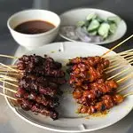 Satay Warrior 1975 HQ Food Photo 2