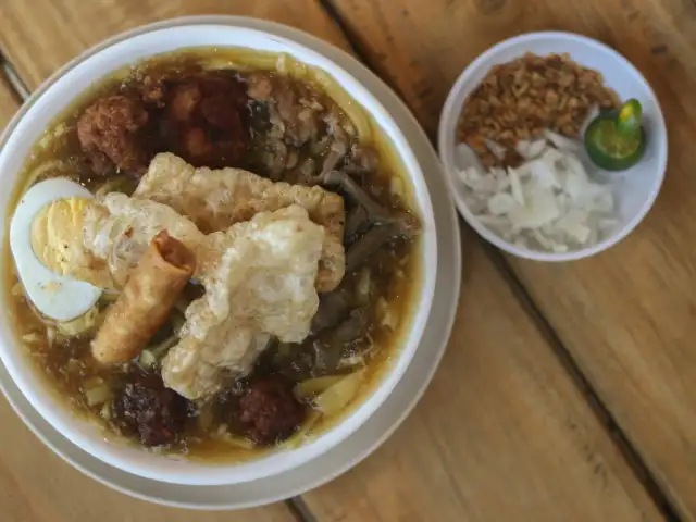 Ala Eh! Batangas Lomi - Tiniguiban Food Photo 1