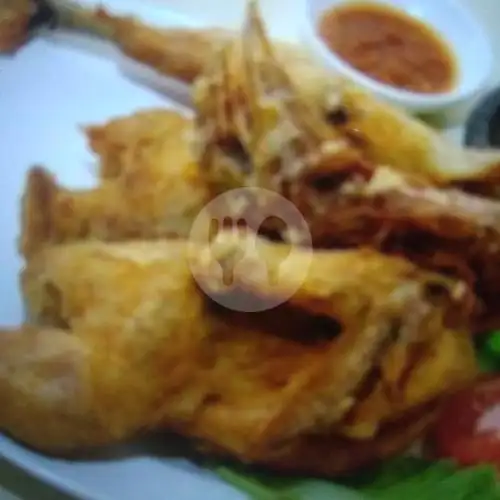 Gambar Makanan Warung Surabaya Bu Anis, Pulo Gadung 20