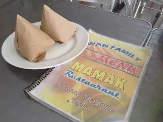 Family Mamak Restoran Food Photo 2