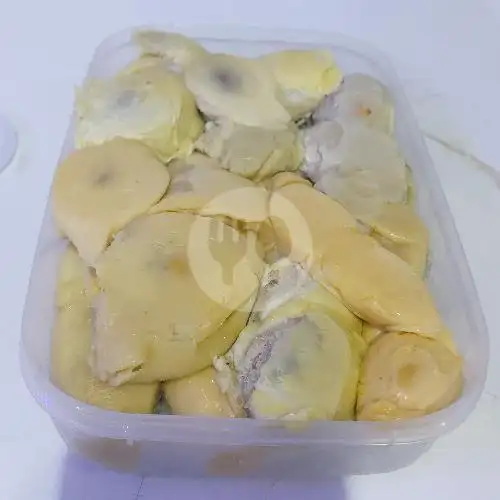 Gambar Makanan Mutiara EL Durian Srengseng 7