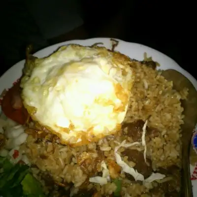 Nasi Goreng Babi Papilon