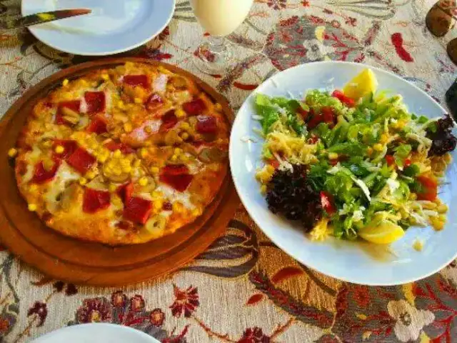 Esnaf Lokantası Meze Pide Pizza Lahmacun'nin yemek ve ambiyans fotoğrafları 54