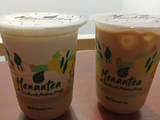 Menantea