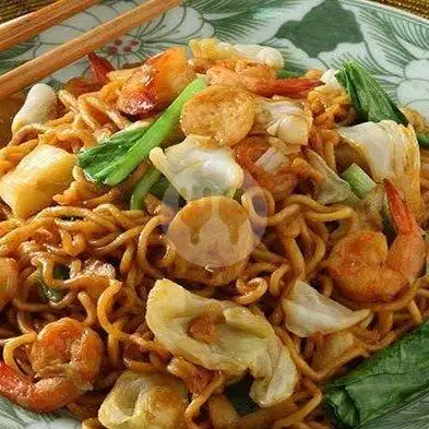 Gambar Makanan RM. Seafood 99, Dermaga 1