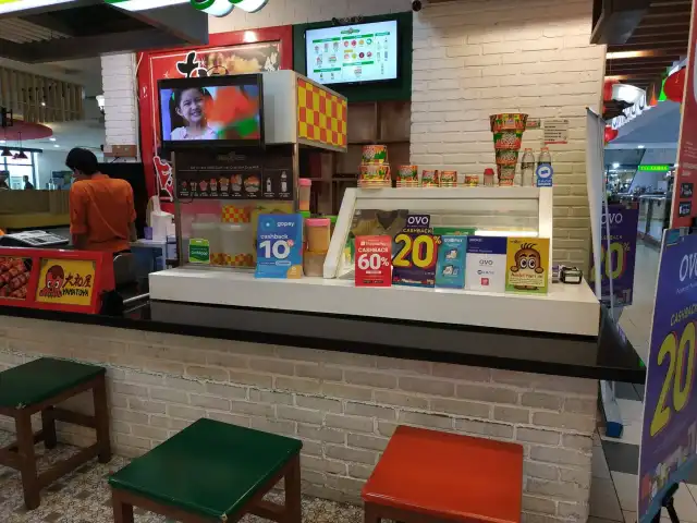 Gambar Makanan Potato Corner 17