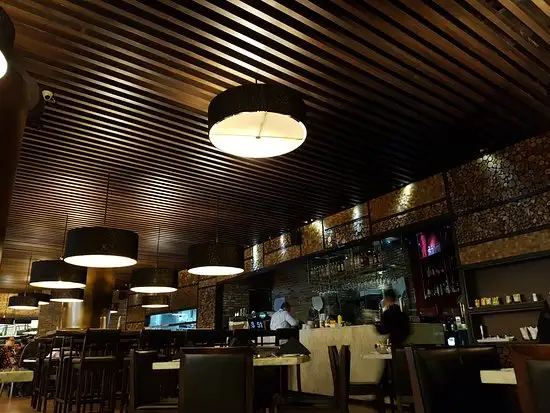 Gambar Makanan Sopra Ristorante 15