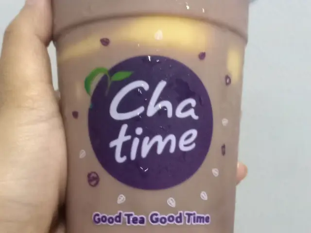 Gambar Makanan Chatime 7