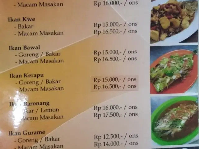 Gambar Makanan PondokMutiara68 18