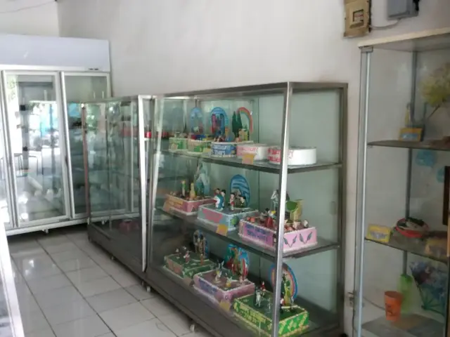 Gambar Makanan Lalalulu Bakery 5