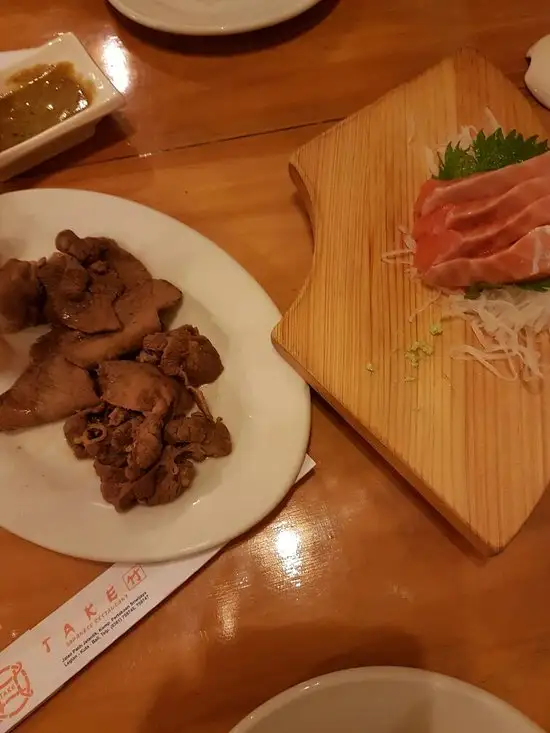 Gambar Makanan Take Japanese Restaurant 18